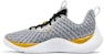Under Armour Curry Brand Curry Flow 10 'Bapa ke Anak' 3026274-101