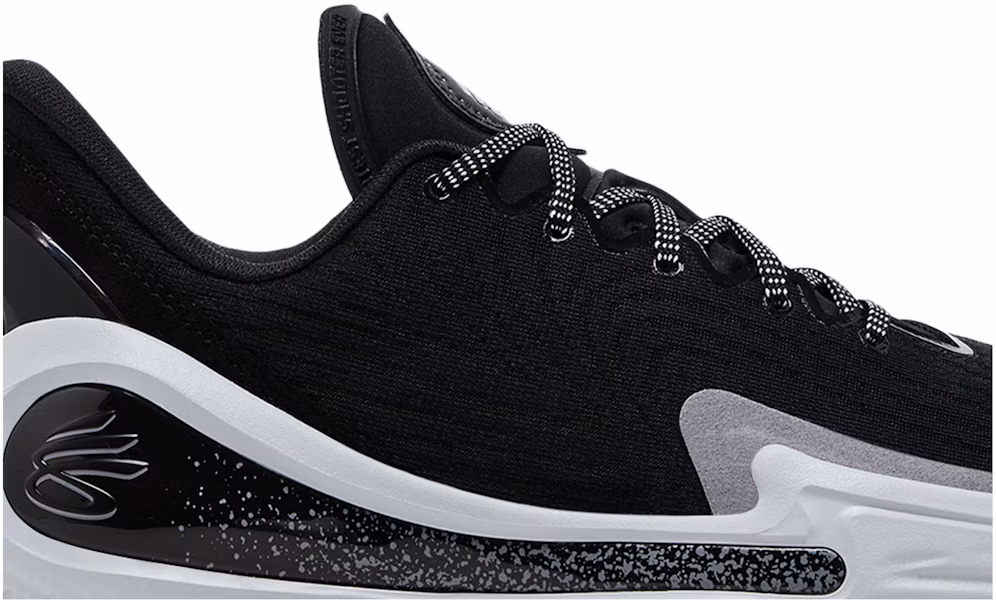 Under Armour Curry Flow 12 Wardell Mode Kasut Lelaki 3027634-001 Lookbook Under Armour Curry Flow 12 Wardell Mode Kasut Lelaki 3027634-001