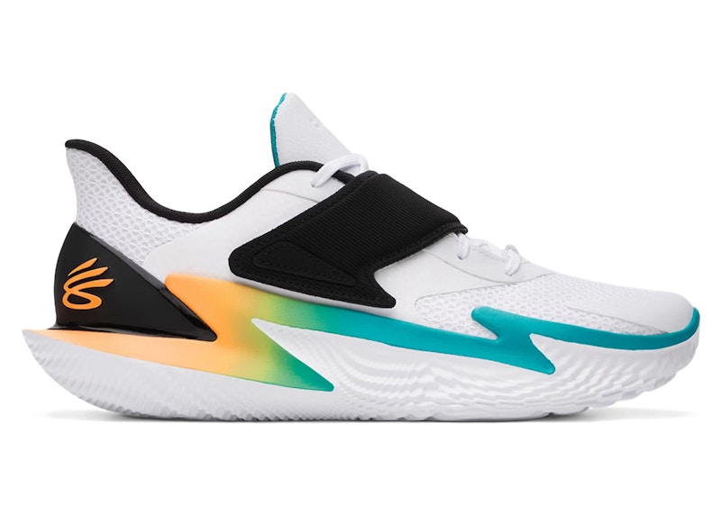 Under Armour Curry Brand Curry Fox 2 'Banzito's Tacos' 6001648-100
