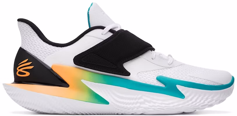 Under Armour Curry Brand Curry Fox 2 'Banzito's Tacos' 班西托的塔可鞋 6001648-100 Buy Under Armour Curry Brand Curry Fox 2 'Banzito's Tacos' 班西托的塔可鞋 6001648-100