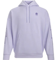 Under Armour Curry China Tour Basketball Hoodie Light Purple 6001840-535 Under Armour Curry China Tour Basketball Hoodie Light Purple 6001840-535