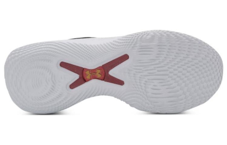 Purchase UAカリーフロー10 "黒赤" 3026289-001