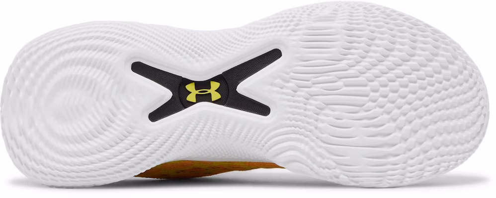 Under Armour Curry Flow 10 'Double Bang' 3026272-700 Shop Under Armour Curry Flow 10 'Double Bang' 3026272-700