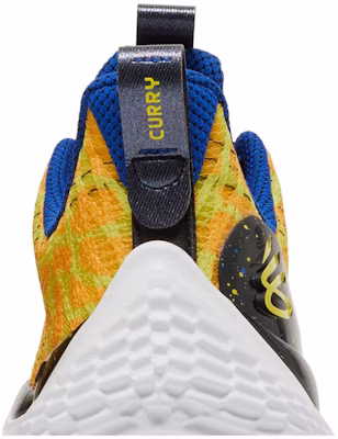Under Armour Curry Flow 10 'Double Bang' 3026272-700 Sizing Under Armour Curry Flow 10 'Double Bang' 3026272-700