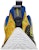 Under Armour Curry Flow 10 'Double Bang' Lelaki Sneakers 3026272-700