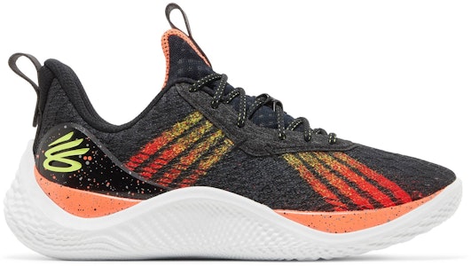 Under Armour Curry Flow 10 'Iron Sharpens Iron' Sepatu Basket 3025620-001 Buy Under Armour Curry Flow 10 'Iron Sharpens Iron' Sepatu Basket 3025620-001