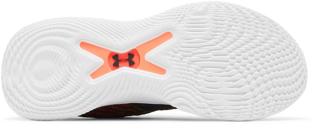 Under Armour Curry Flow 10 'El Hierro Afila El Hierro' 3025620-001 Shop Under Armour Curry Flow 10 'El Hierro Afila El Hierro' 3025620-001