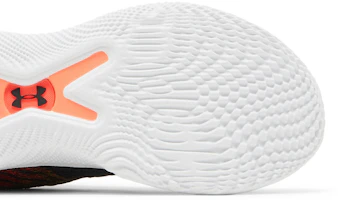 Purchase Under Armour CURRY 10 庫里10 "百鍊成鋼" 減震防滑耐磨 低筒 籃球鞋 男女萬用 黑色