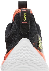 Under Armour Curry Flow 10 'Iron Sharpens Iron' Sepatu Basket 3025620-001 Sizing Under Armour Curry Flow 10 'Iron Sharpens Iron' Sepatu Basket 3025620-001