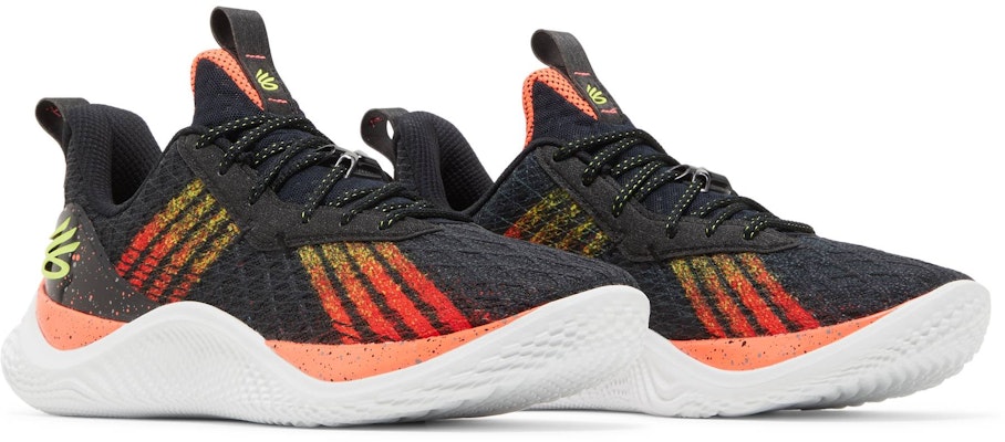 Under Armour Curry Flow 10 'Iron Sharpens Iron' 3025620-001 Cheap Under Armour Curry Flow 10 'Iron Sharpens Iron' 3025620-001