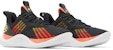 Under Armour Curry Flow 10 'Besi Menajamkan Besi' 3025620-001