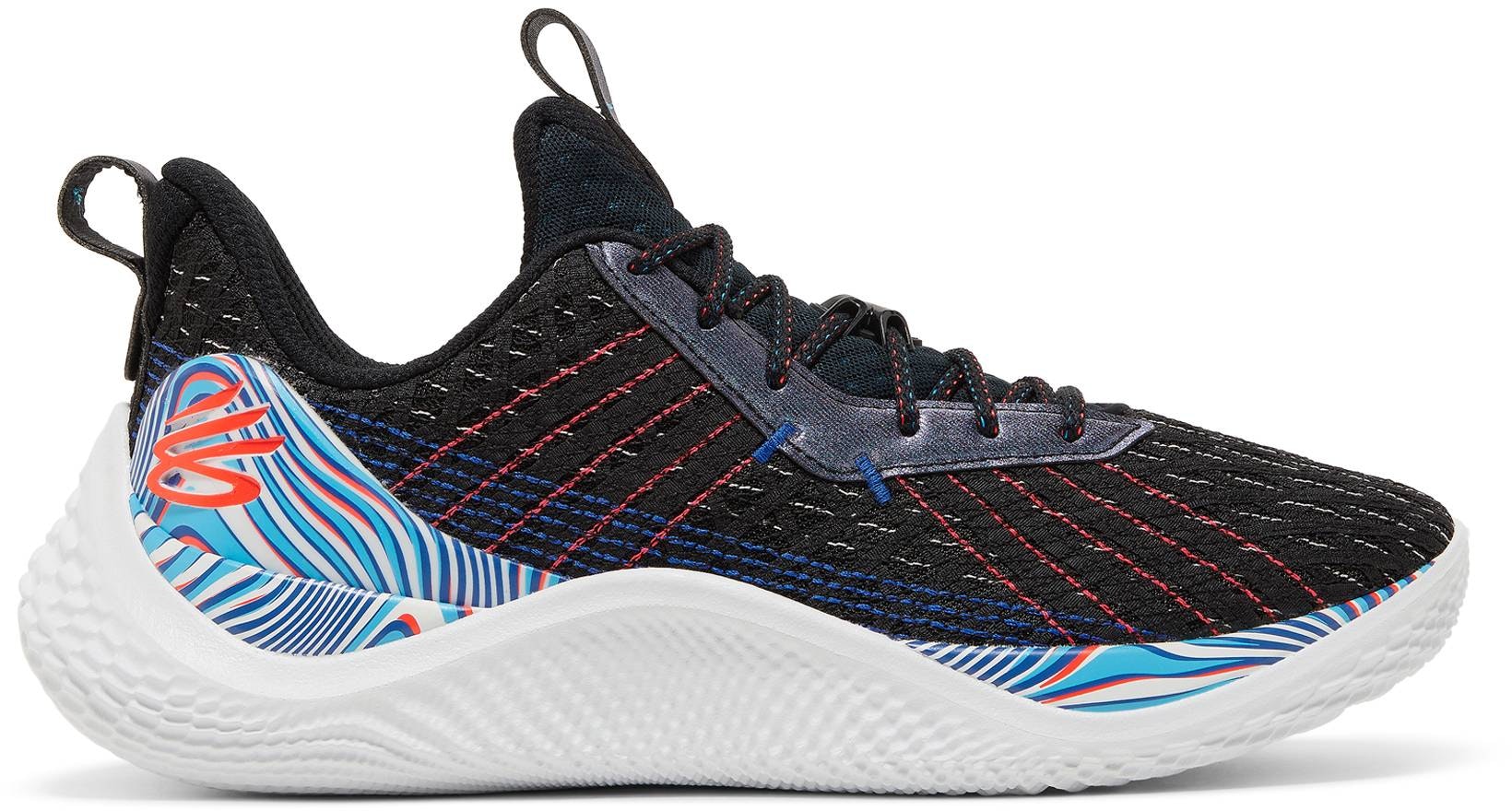Under Armour Curry Flow 10 'More Magic' 3025093‑001