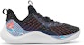 Under Armour Curry Flow 10 'Lebih Magik' 3025093-001