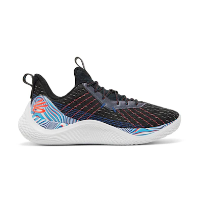 UA Curry Flow 10 'More Magic'