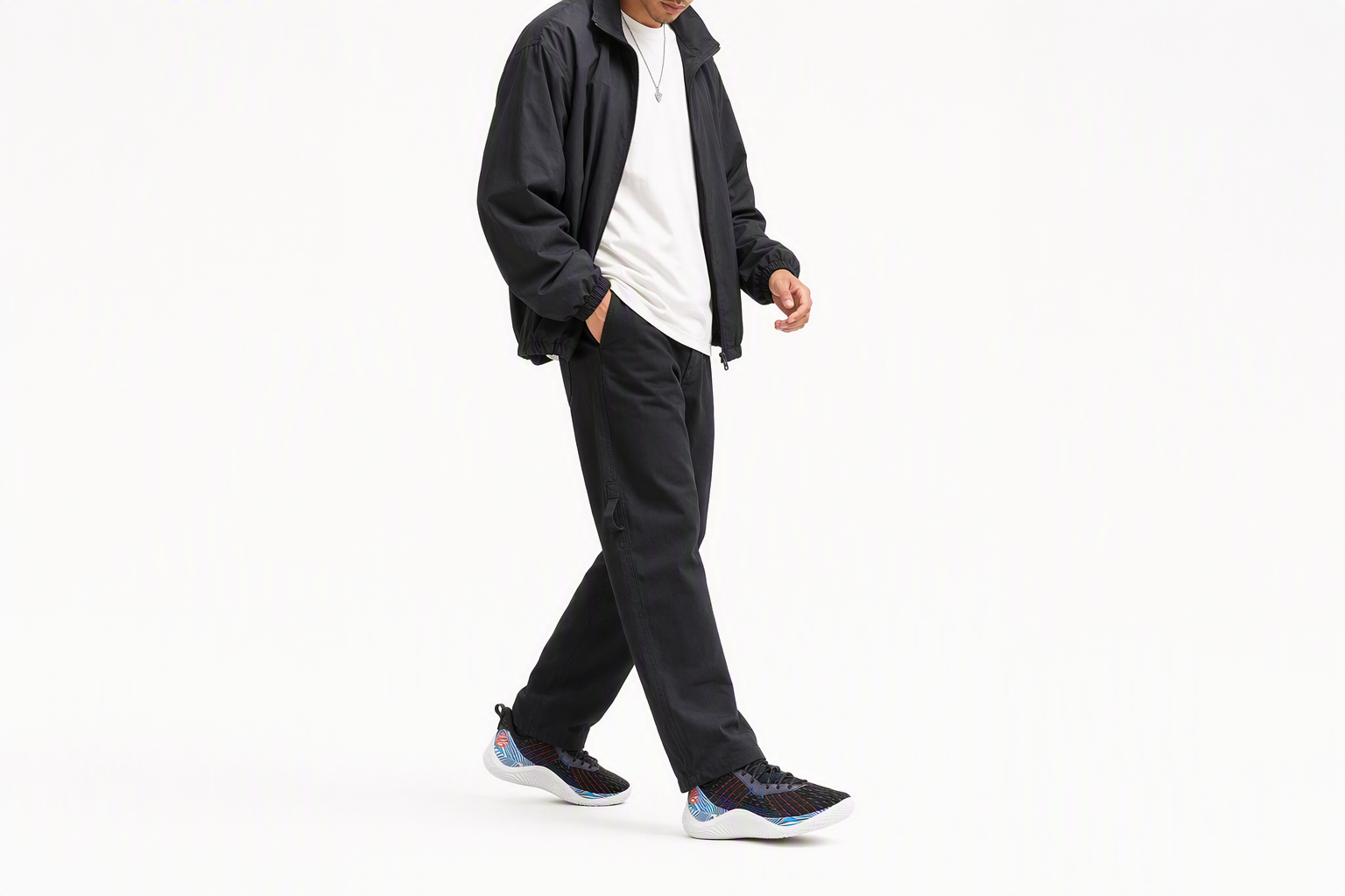 Order 安德瑪 Curry Flow 10 'More Magic' 3025093-001