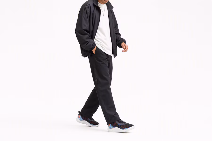安德瑪 Curry Flow 10 'More Magic' 3025093-001 Order 安德瑪 Curry Flow 10 'More Magic' 3025093-001
