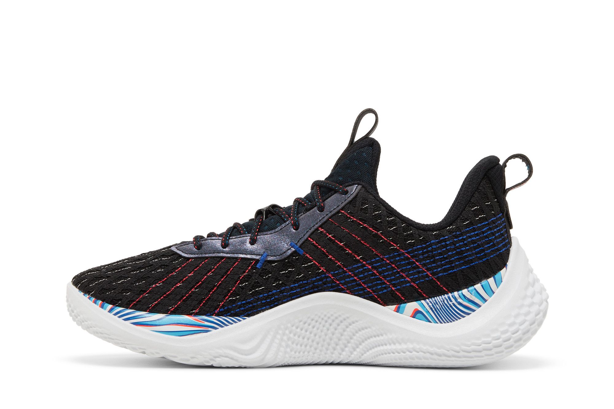 Shop 安德瑪 Curry Flow 10 'More Magic' 3025093-001