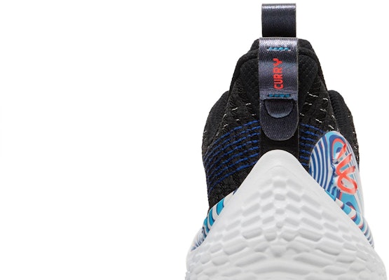 Under Armour Curry Flow 10 'More Magic' 3025093-001 Sizing Under Armour Curry Flow 10 'More Magic' 3025093-001