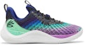 Buy Under Armour Curry Flow 10 'Cahaya Utara' 3025621-500