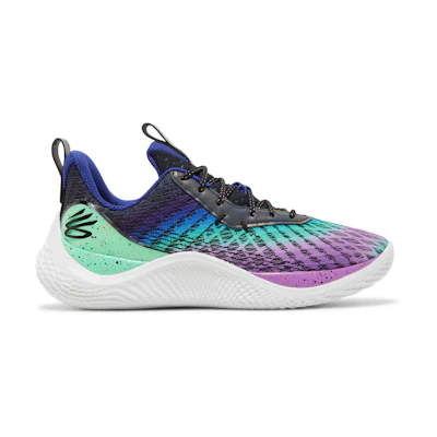 UA Curry Flow 10 'Northern Lights'