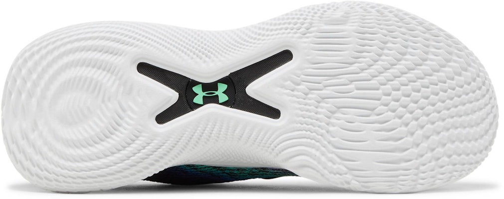 Under Armour Curry Flow 10 'Auroras Boreales' 3025621-500 Shop Under Armour Curry Flow 10 'Auroras Boreales' 3025621-500