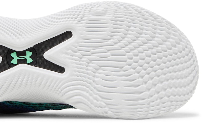 Under Armour Curry Flow 10 'Auroras Boreales' 3025621-500 Purchase Under Armour Curry Flow 10 'Auroras Boreales' 3025621-500