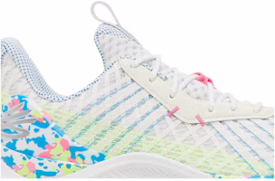 Order 安德瑪 Curry Flow 10 'Splash Party' 3026271-100