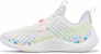 Under Armour Curry Flow 10 'Splash Party' Lelaki 3026271-100