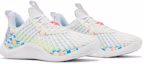 Cheap Under Armour Curry Flow 10 'Splash Party' Lelaki 3026271-100