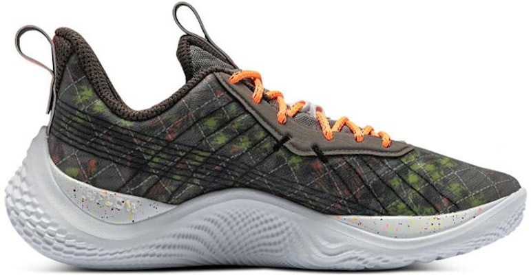 Under Armour Curry Flow 10 'Treasure Land' 3025623-101 Order Under Armour Curry Flow 10 'Treasure Land' 3025623-101