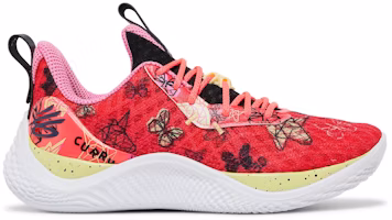 Under Armour Curry Flow 10 'Unicorn & Butterfly' 3026273-602 Under Armour Curry Flow 10 'Unicorn & Butterfly' 3026273-602