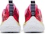 Under Armour Curry Flow 10 'Unicorn & Butterfly' - Kasut Unicorn & Rama-Rama. 3026273-602