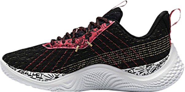 UAカリーフロー10 Low "コミックの旅" 3026289-001(CF) Buy UAカリーフロー10 Low "コミックの旅" 3026289-001(CF)