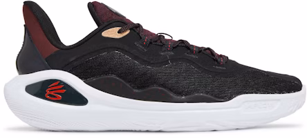 Under Armour Curry Flow 11 'Domaine' 3026616-001 Under Armour Curry Flow 11 'Domaine' 3026616-001