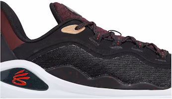 安德玛 Curry Flow 11 'Domaine' 球鞋 3026616-001 Order 安德玛 Curry Flow 11 'Domaine' 球鞋 3026616-001