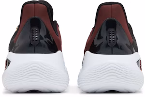 安德玛 Curry Flow 11 'Domaine' 球鞋 3026616-001 Details for 安德玛 Curry Flow 11 'Domaine' 球鞋 3026616-001