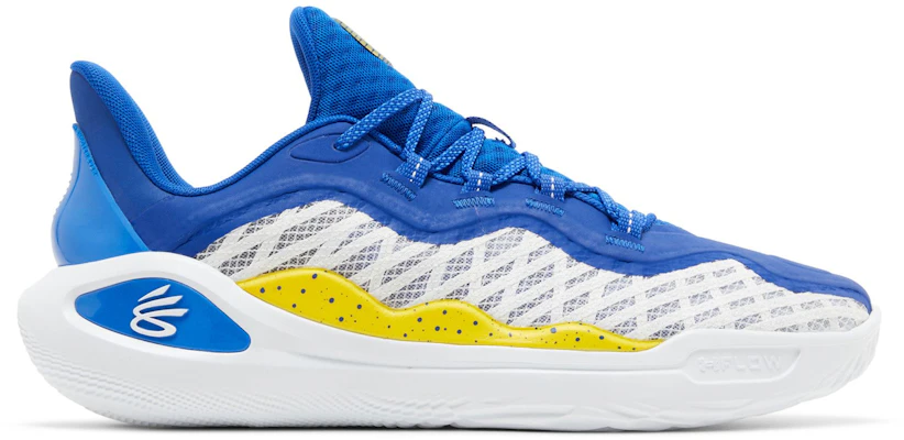 Under Armour Curry Flow 11 ''Dub Nation'' Sneaker 3026615-100 Buy Under Armour Curry Flow 11 ''Dub Nation'' Sneaker 3026615-100