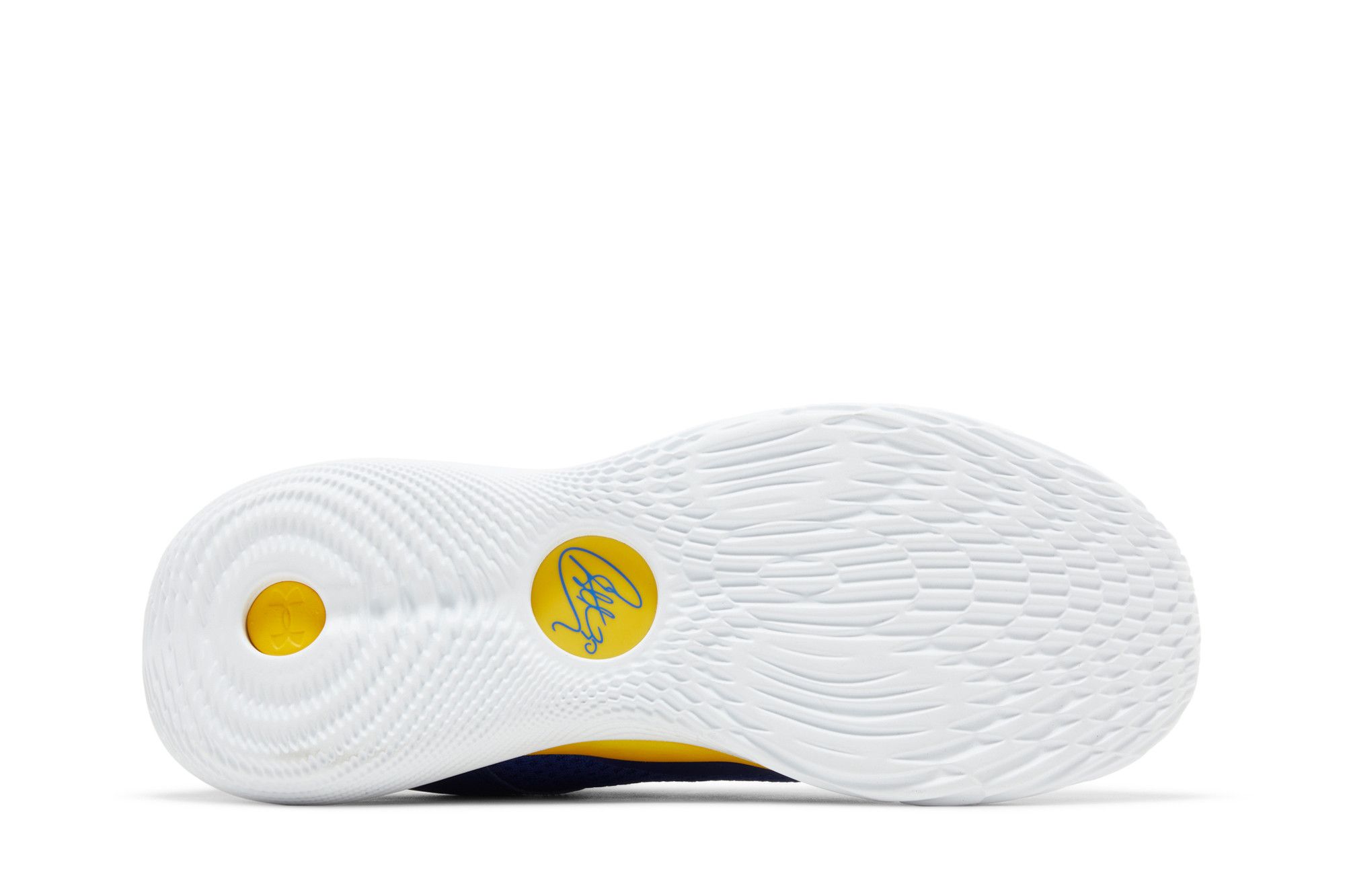 Shop Under Armour Curry Flow 11 ''Dub Nation'' Sneaker 3026615-100