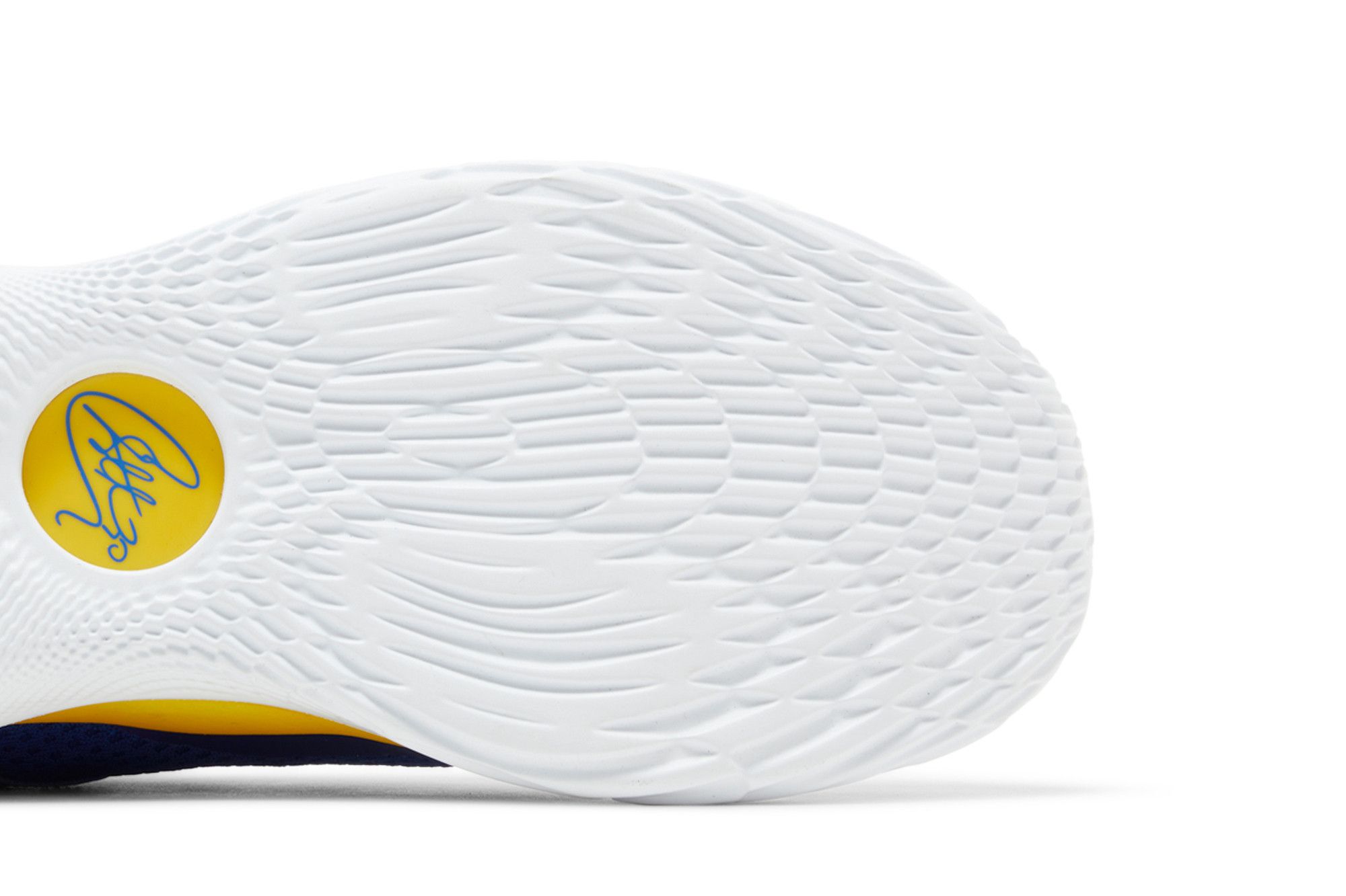 Purchase Under Armour Curry Flow 11 ''Dub Nation'' Sneaker 3026615-100