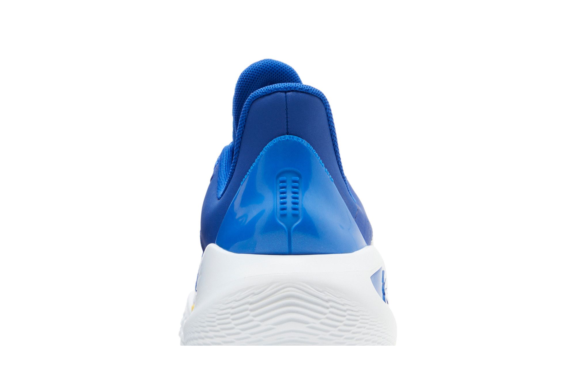 Sizing Under Armour Curry Flow 11 ''Dub Nation'' Sneaker 3026615-100