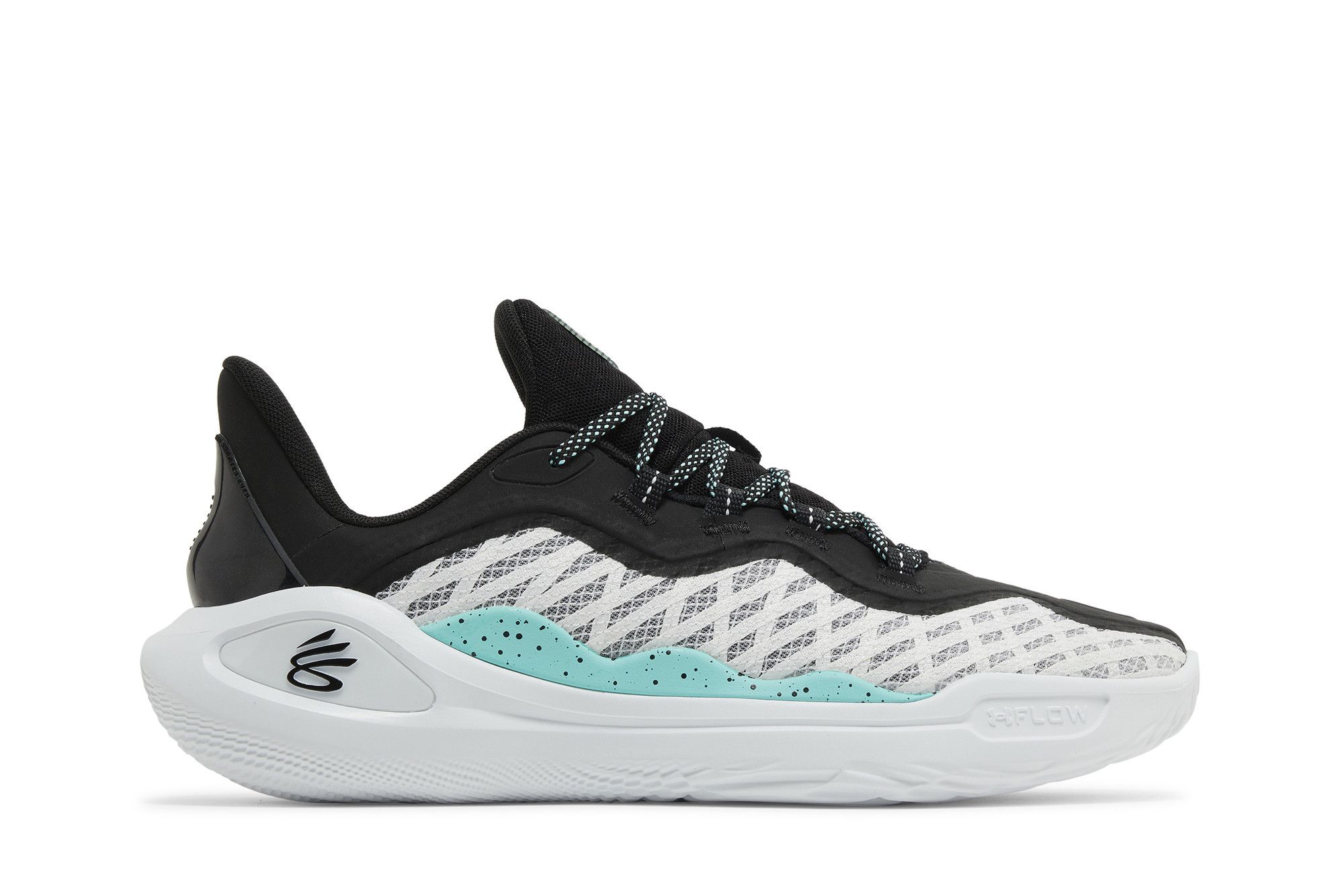 Under Armour Curry Flow 11 'Future Curry' 3027416-100