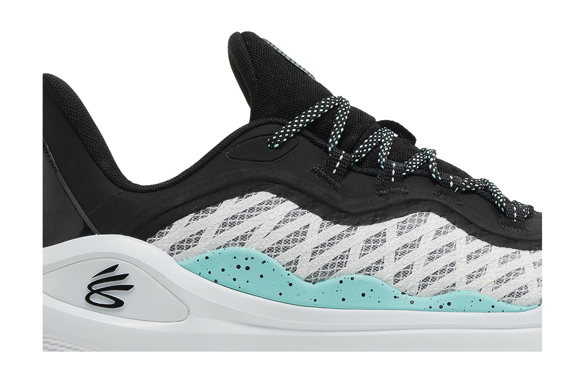 Lookbook Under Armour Curry Flow 11 'Futuro Curry' 3027416-100