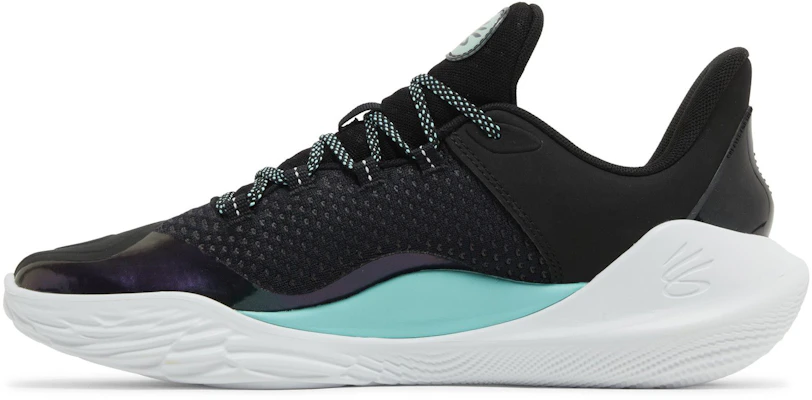 Under Armour Curry Flow 11 ''Zukunft Curry'' 3027416-100 Lookbook Under Armour Curry Flow 11 ''Zukunft Curry'' 3027416-100