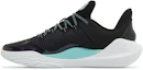 Lookbook Under Armour Curry Flow 11 ''Zukunft Curry'' 3027416-100