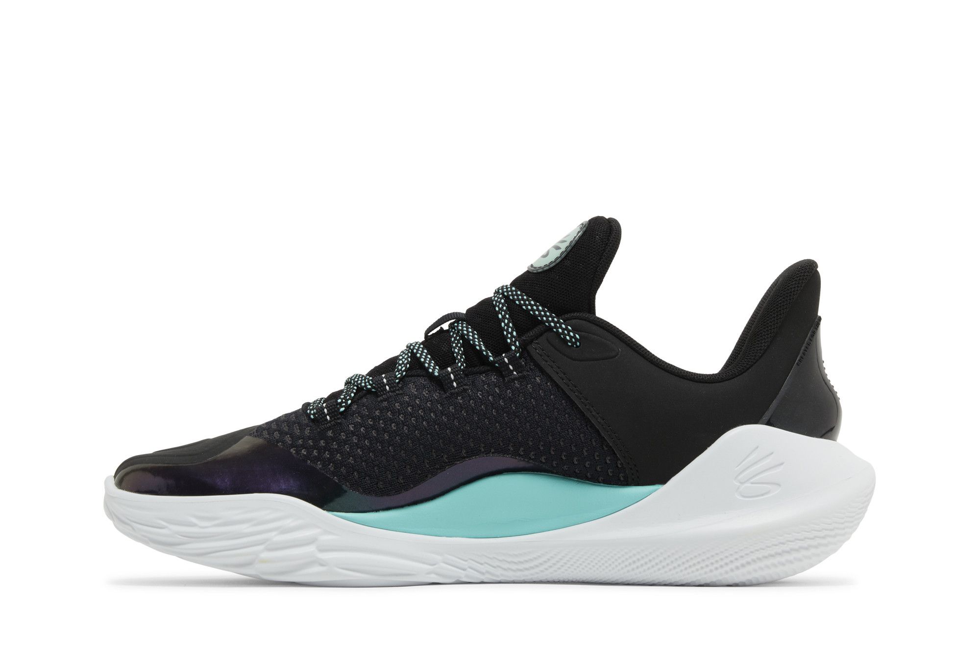 Shop Under Armour Curry Flow 11 'Futuro Curry' 3027416-100