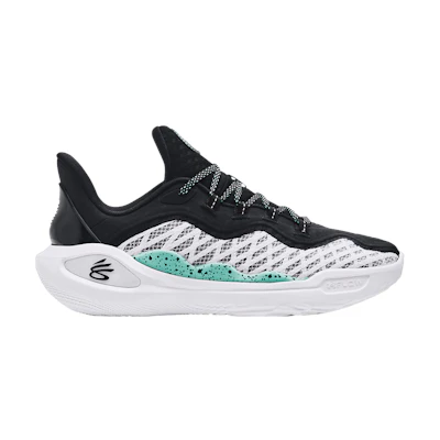UA Curry Flow 11 'Future Curry'