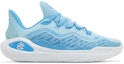 Buy Under Armour Curry Flow 11 'Pelindung Mulut' 3027725-400