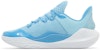 Under Armour Curry Flow 11 'Pelindung Mulut' 3027725-400