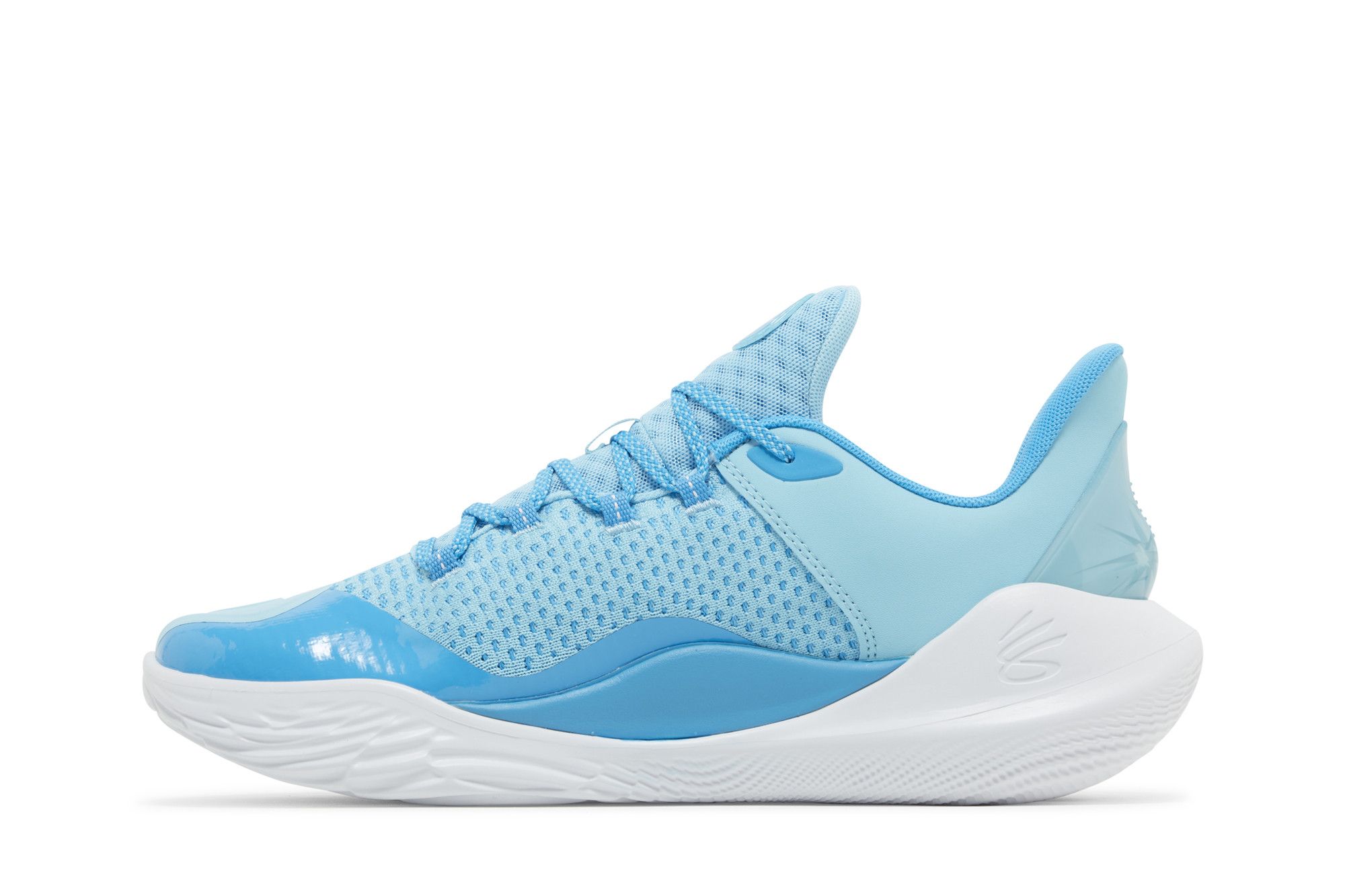 Shop Under Armour Curry Flow 11 ''Paradenti'' 3027725-400