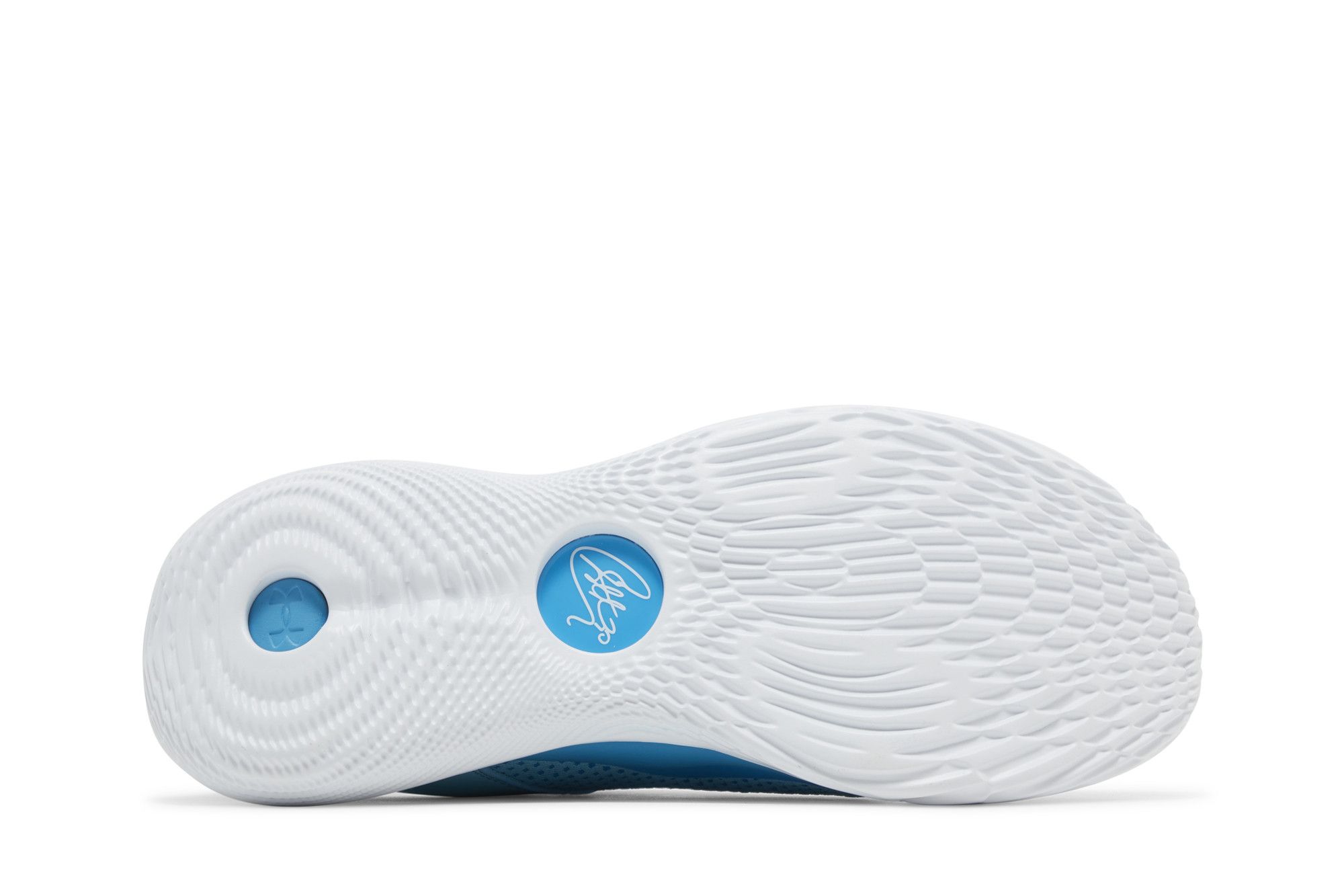 Purchase Under Armour Curry Flow 11 ''Paradenti'' 3027725-400